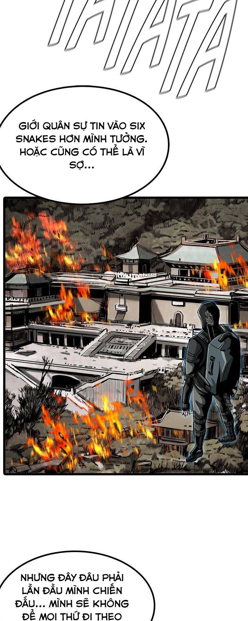The First Hunter - Chương 67