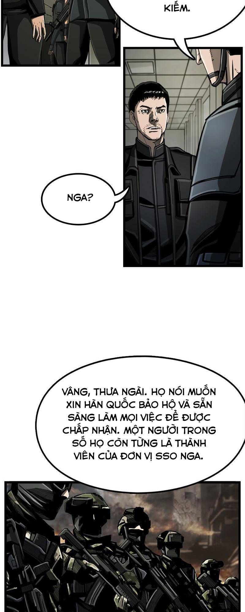 The First Hunter - Chương 67