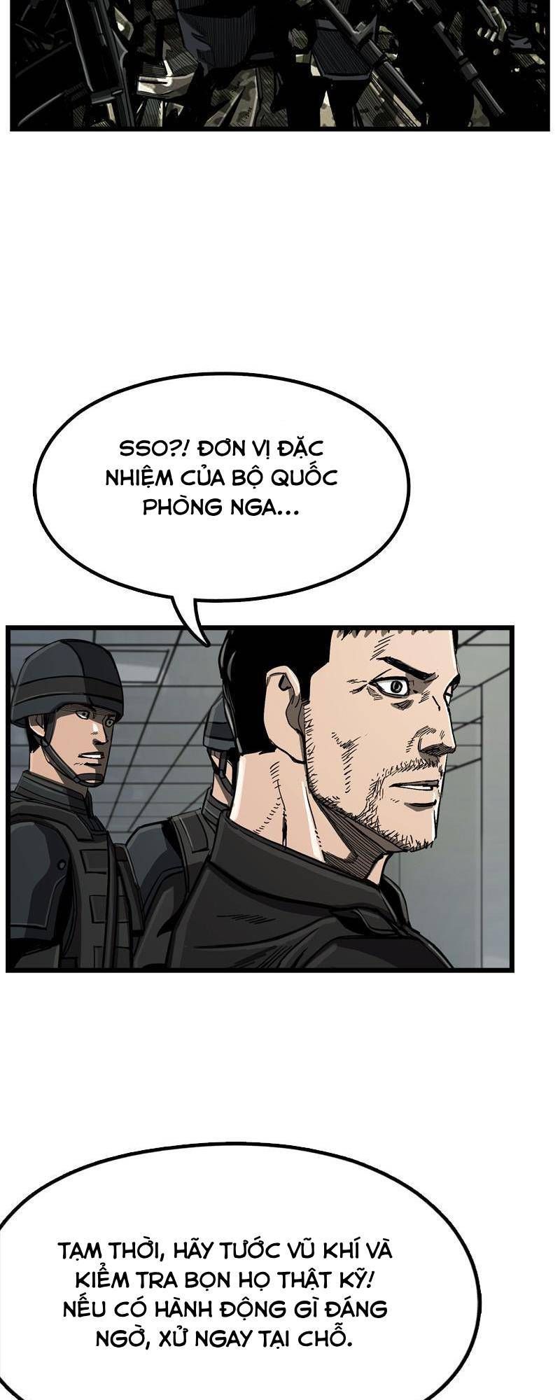 The First Hunter - Chương 67