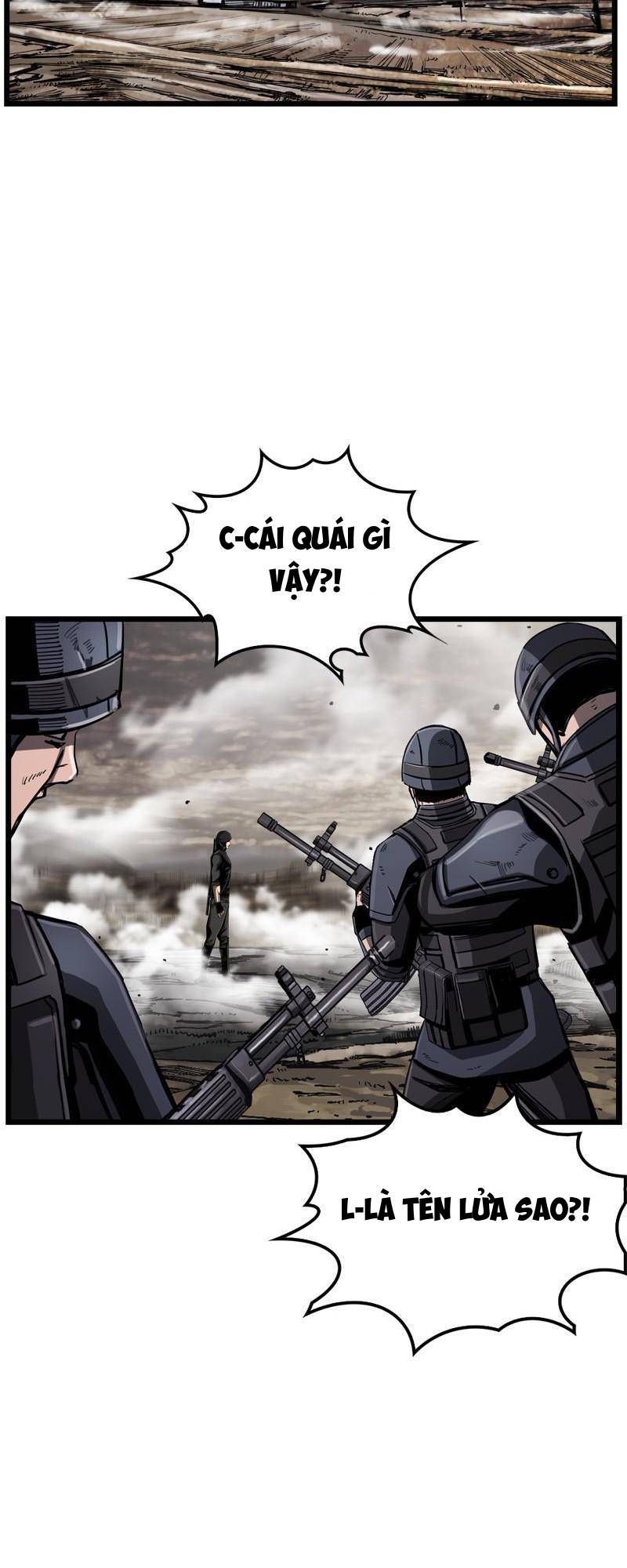 The First Hunter - Chương 67
