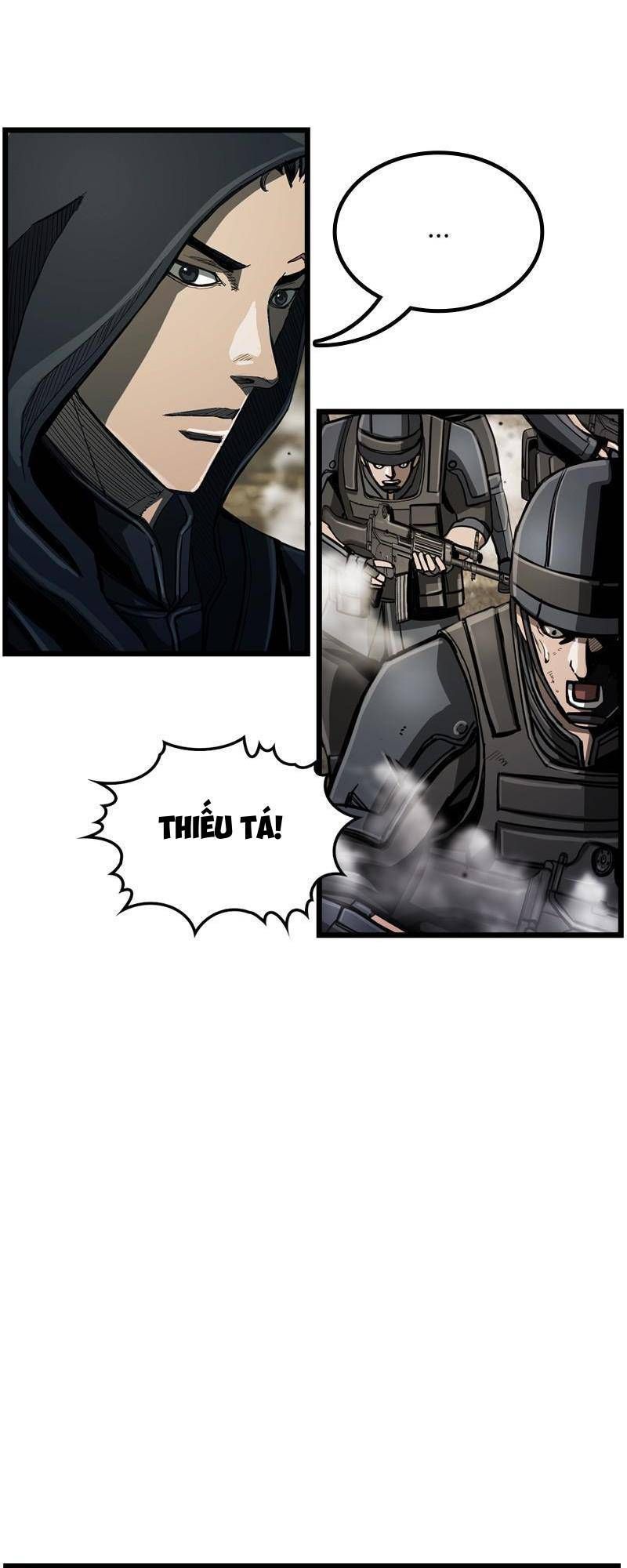 The First Hunter - Chương 67