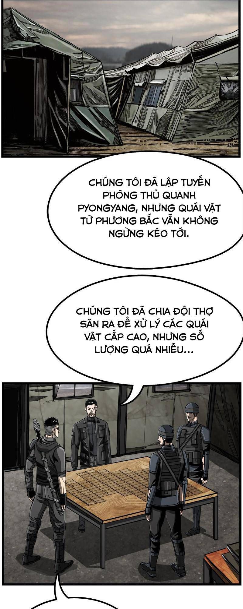 The First Hunter - Chương 67
