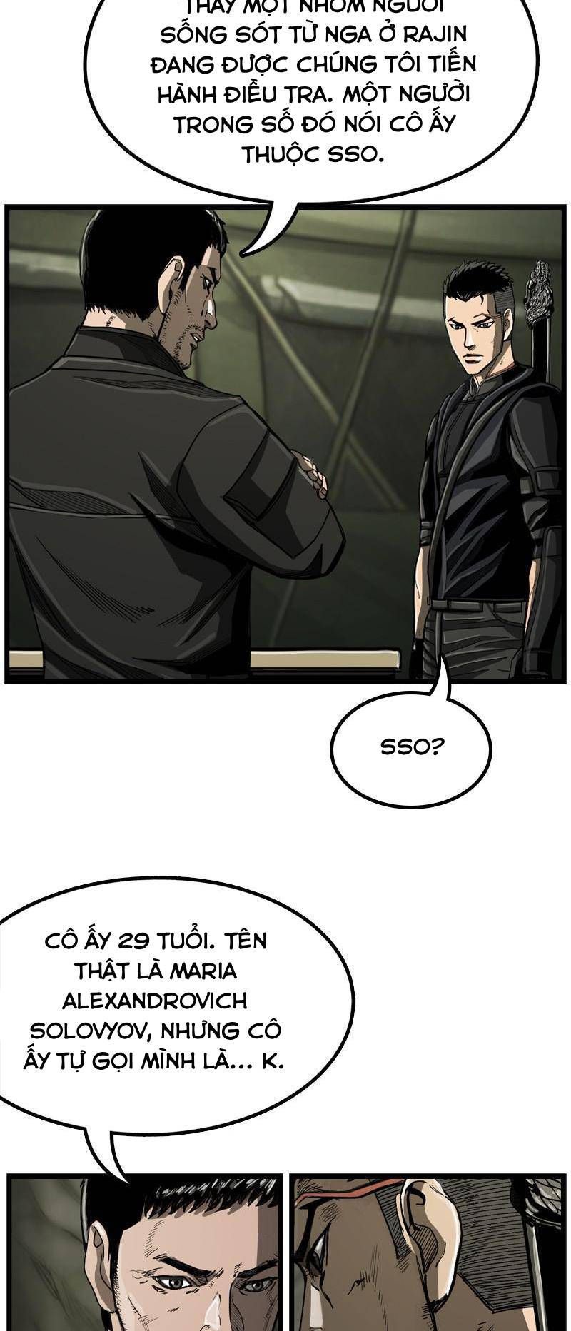 The First Hunter - Chương 67