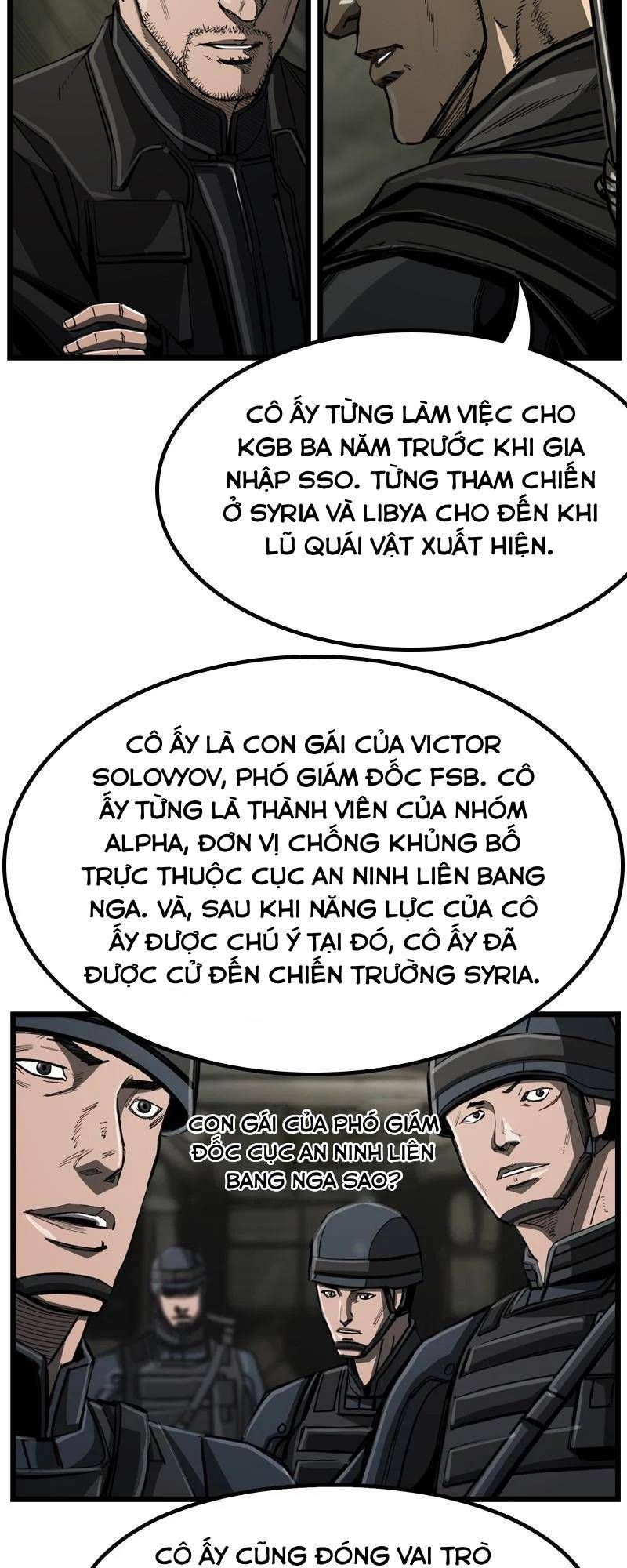 The First Hunter - Chương 67