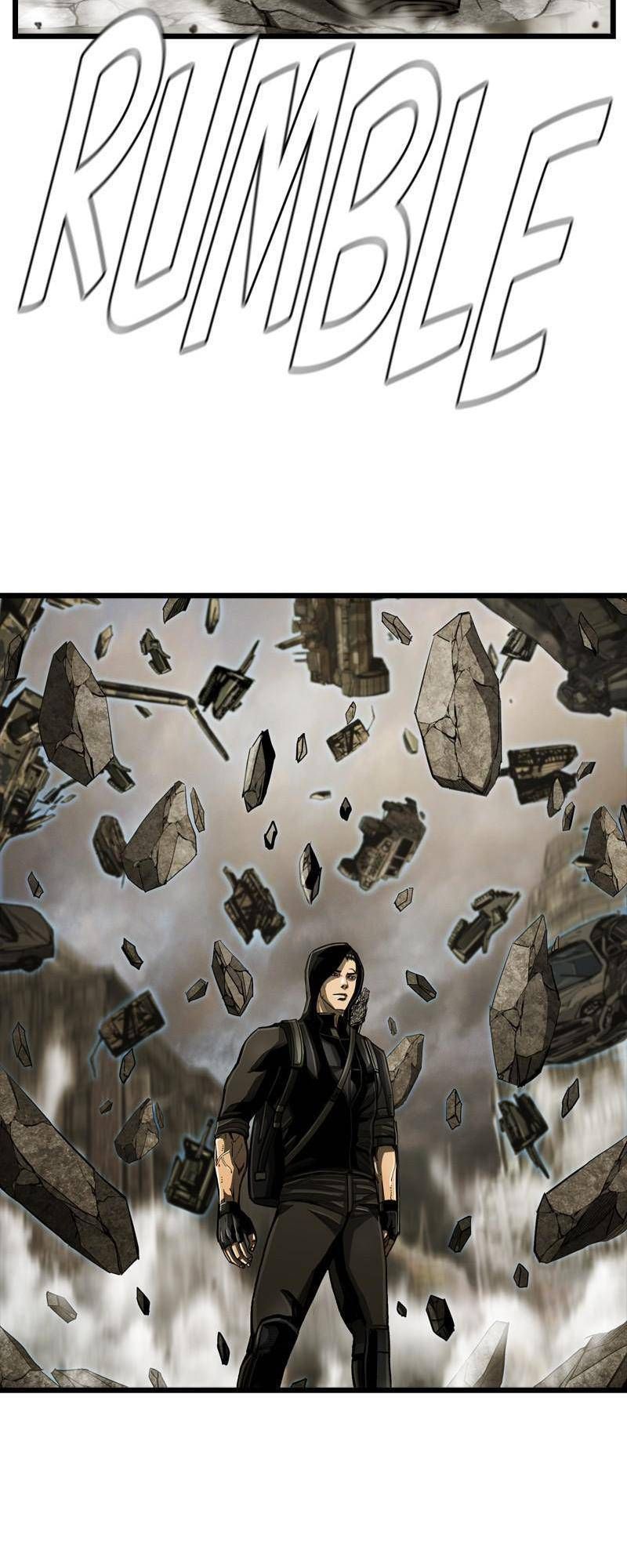 The First Hunter - Chương 67
