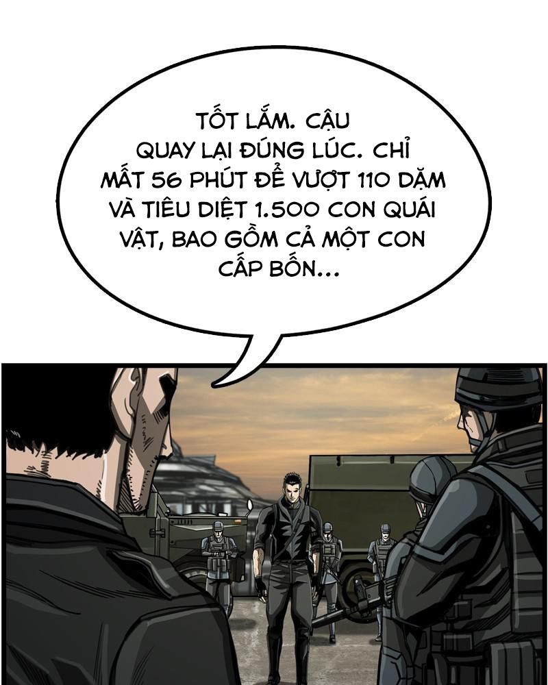 The First Hunter - Chương 68