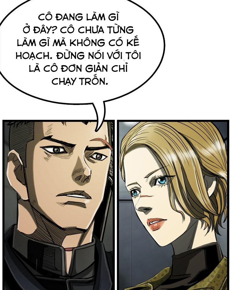 The First Hunter - Chương 68