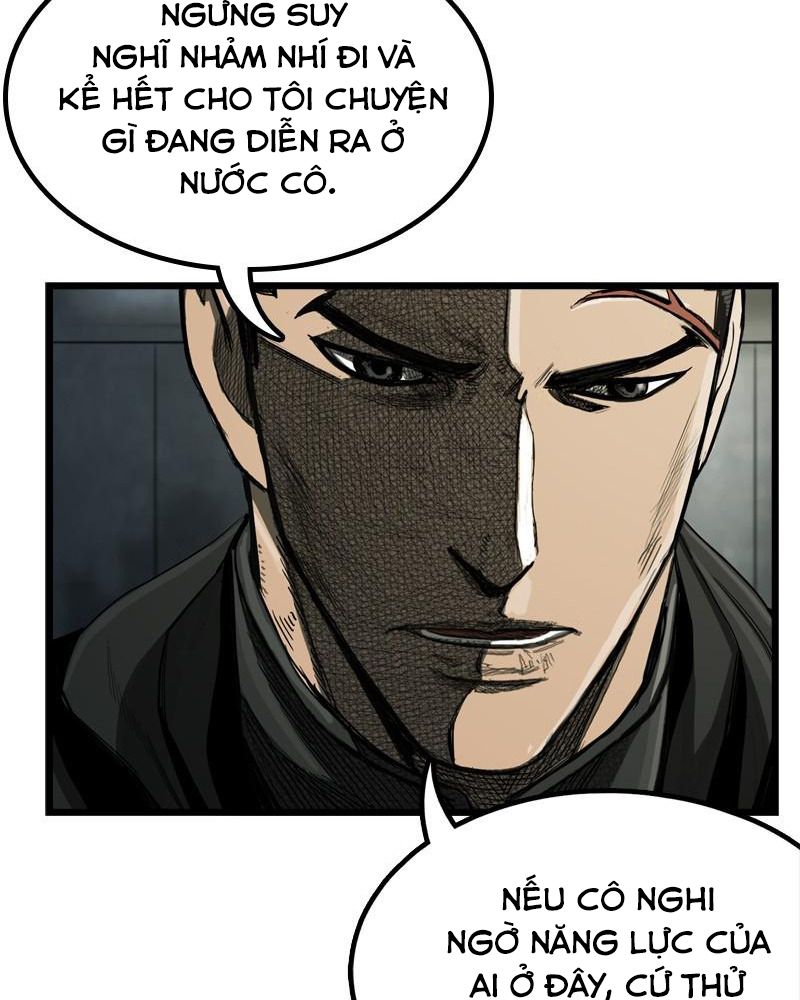 The First Hunter - Chương 68
