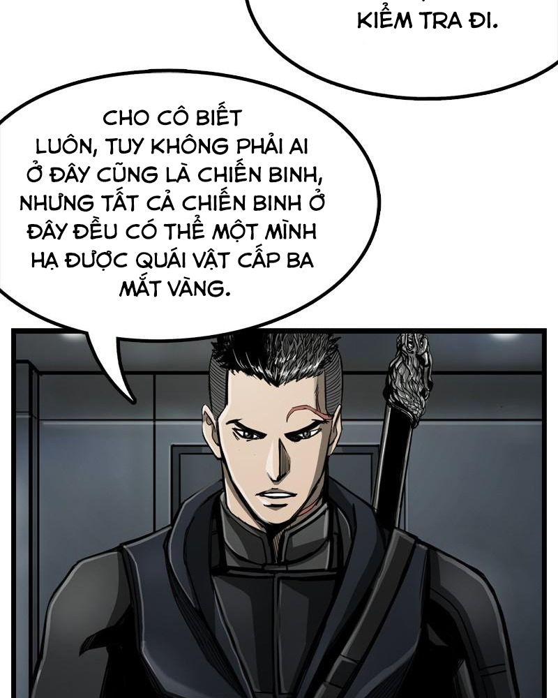 The First Hunter - Chương 68