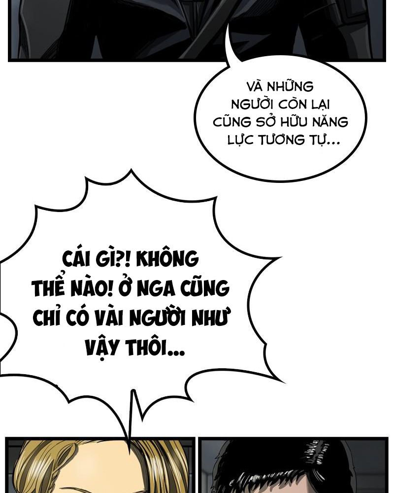 The First Hunter - Chương 68