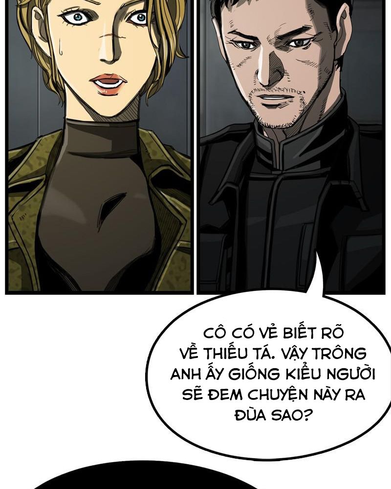 The First Hunter - Chương 68