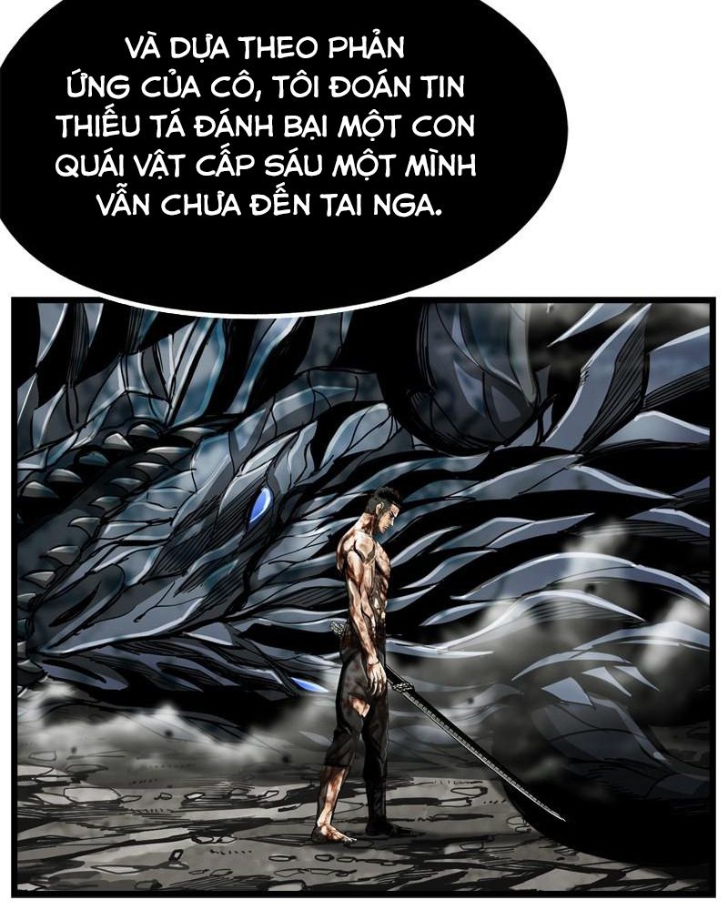 The First Hunter - Chương 68