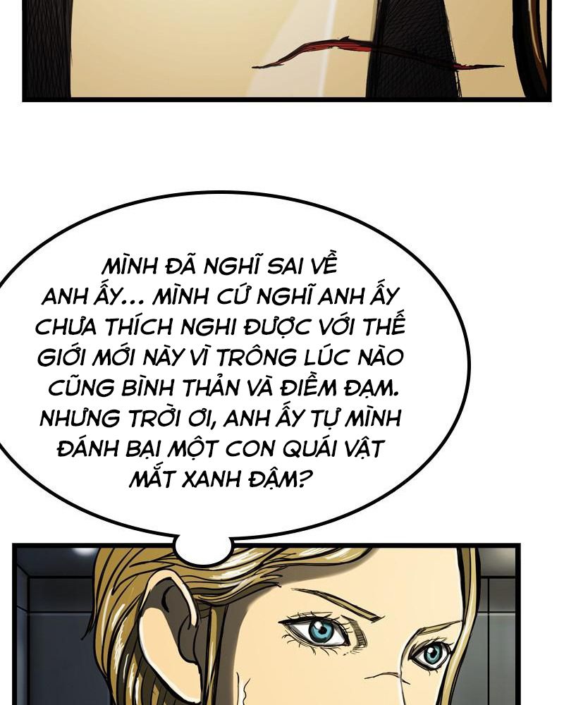 The First Hunter - Chương 68