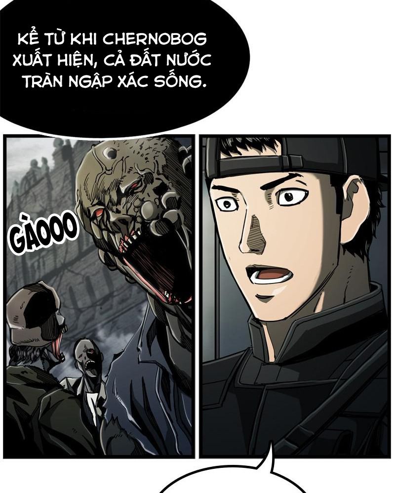 The First Hunter - Chương 68