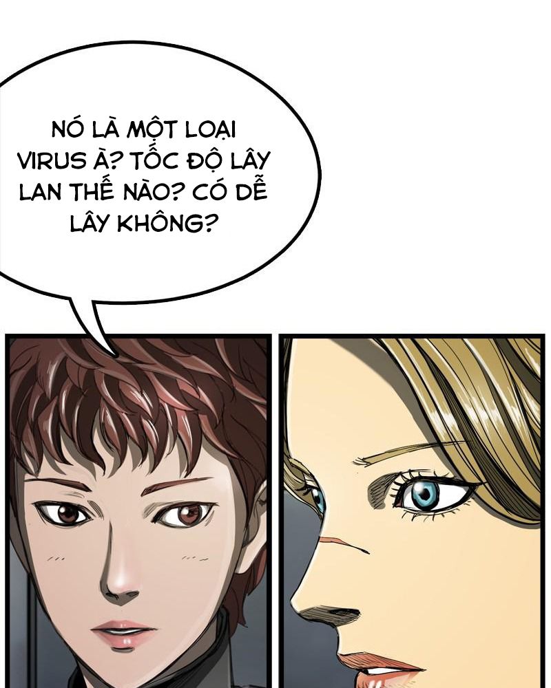 The First Hunter - Chương 68