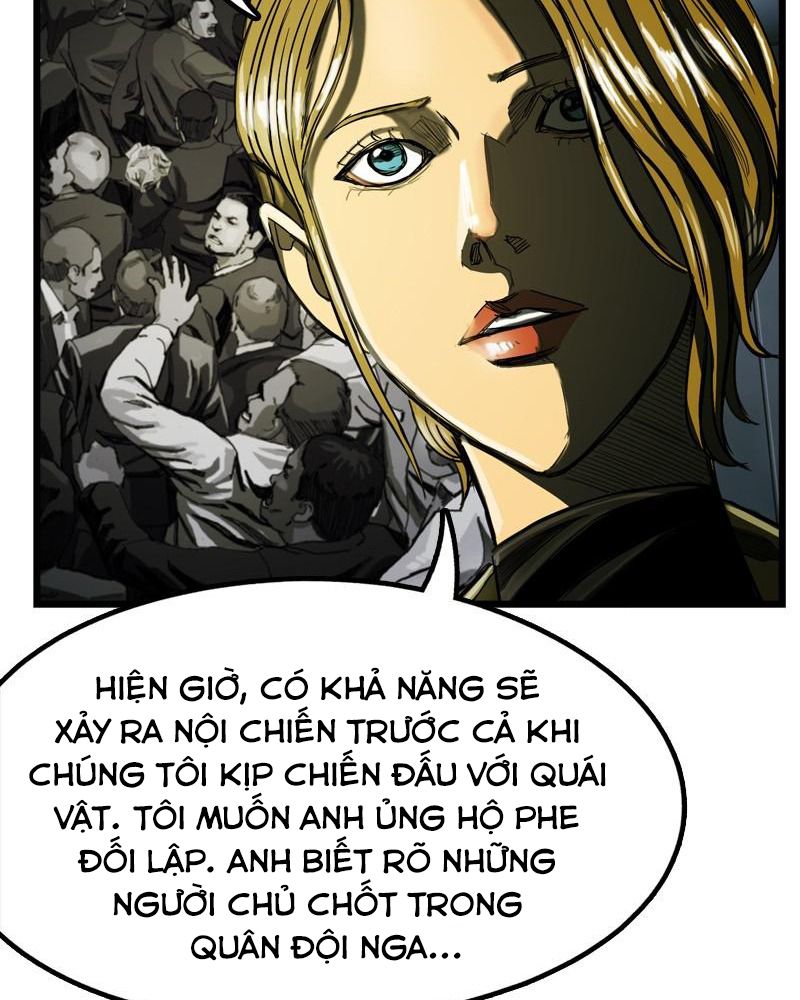 The First Hunter - Chương 68