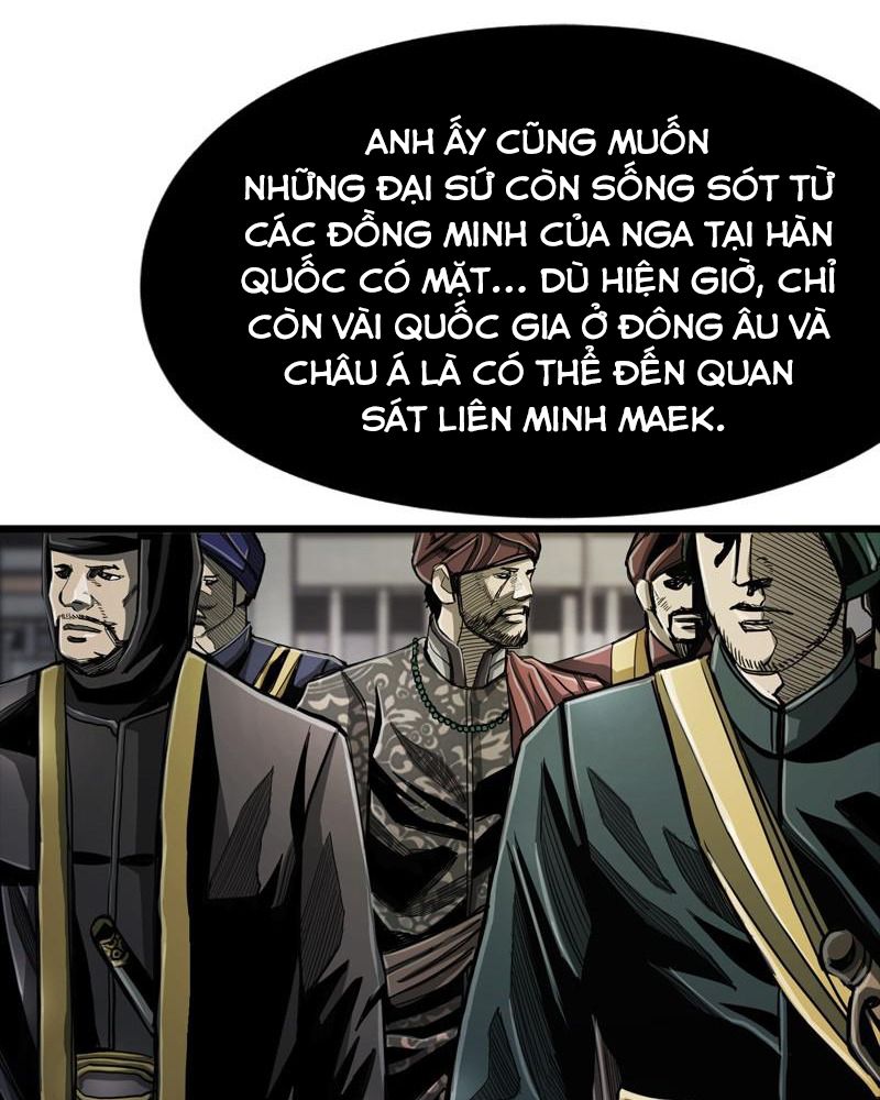 The First Hunter - Chương 68