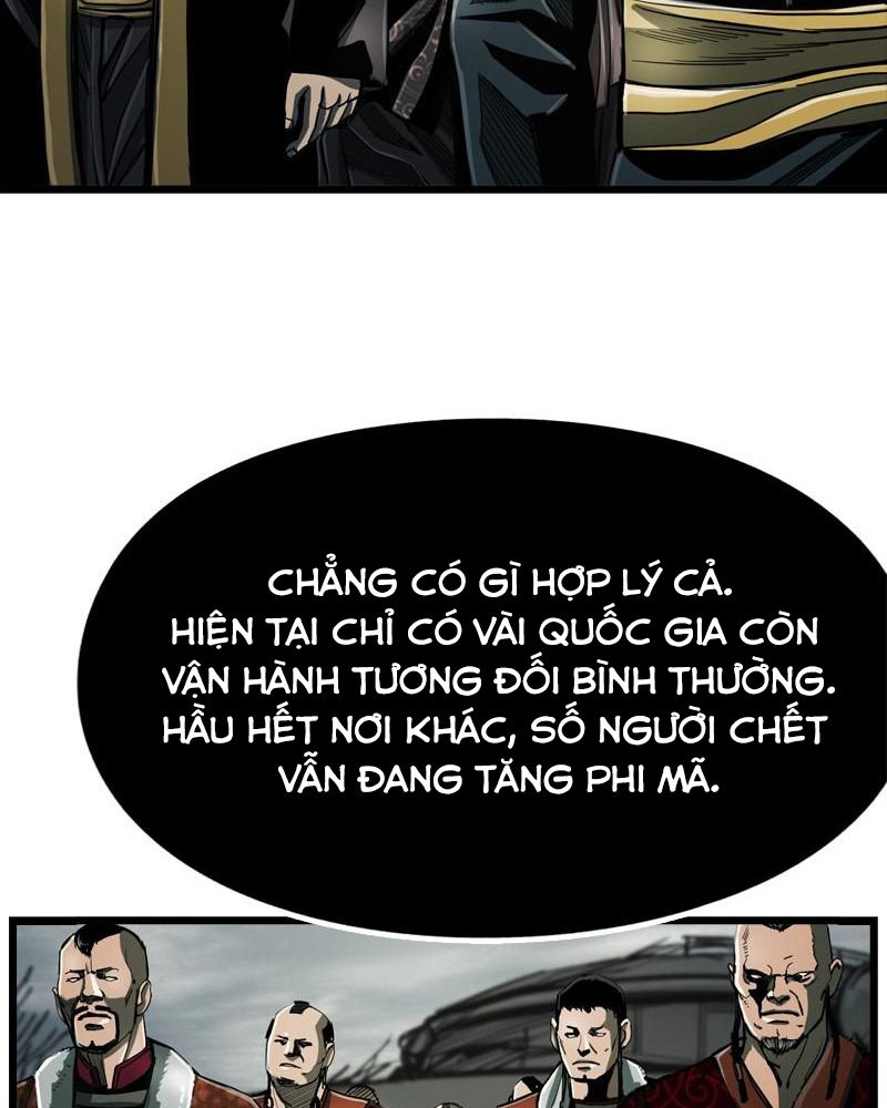 The First Hunter - Chương 68