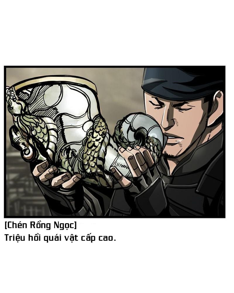 The First Hunter - Chương 68