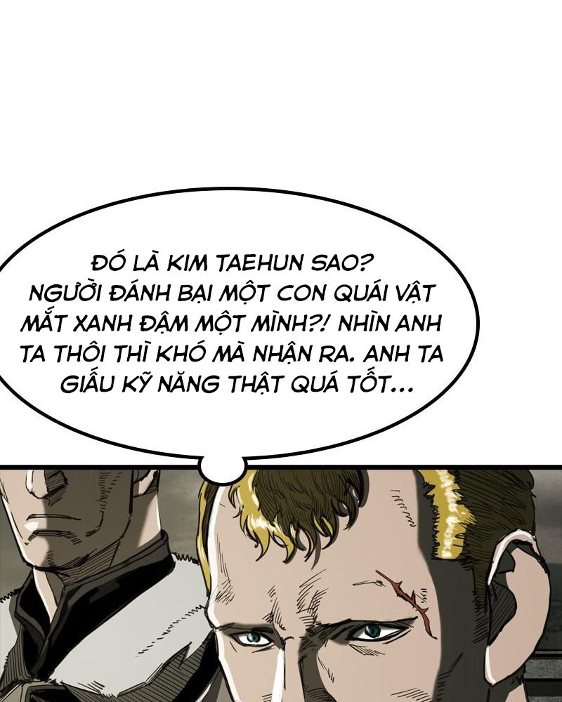 The First Hunter - Chương 68
