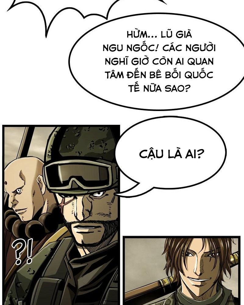 The First Hunter - Chương 69