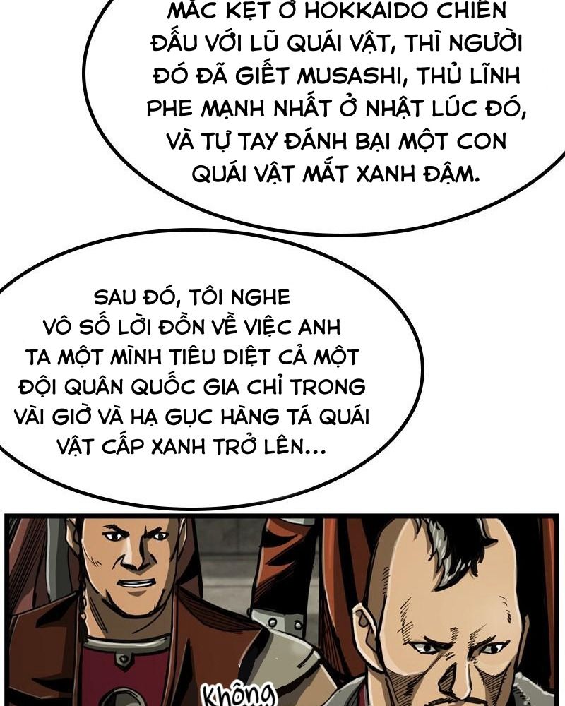 The First Hunter - Chương 69
