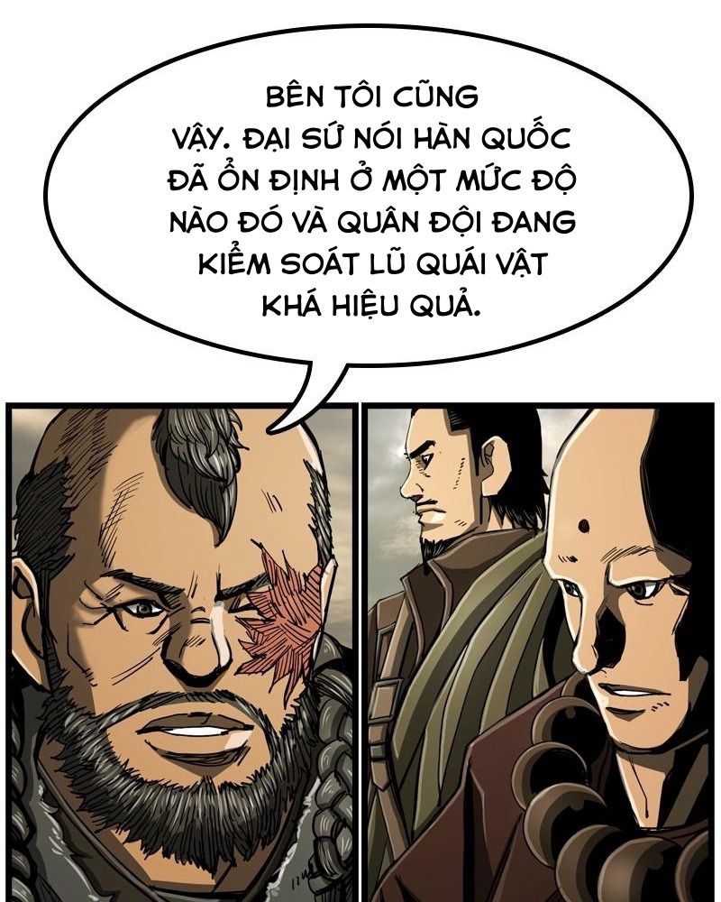 The First Hunter - Chương 69