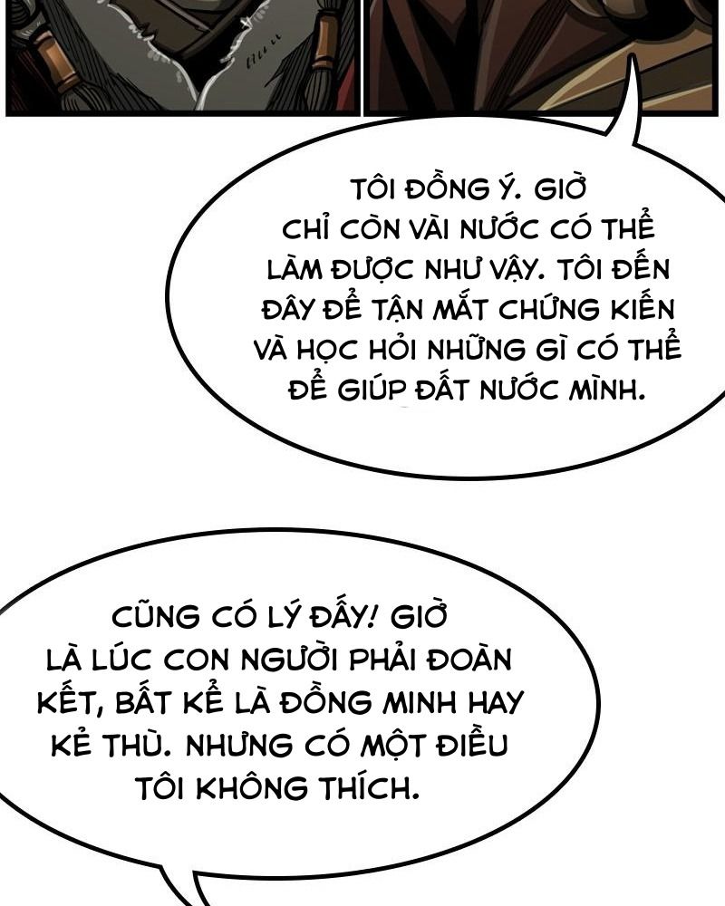 The First Hunter - Chương 69