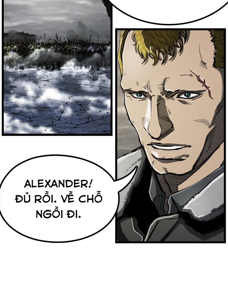 The First Hunter - Chương 69