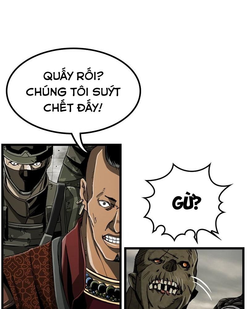 The First Hunter - Chương 69