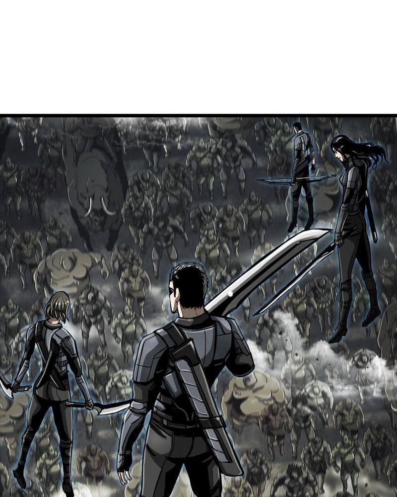 The First Hunter - Chương 69