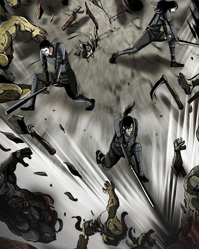 The First Hunter - Chương 69