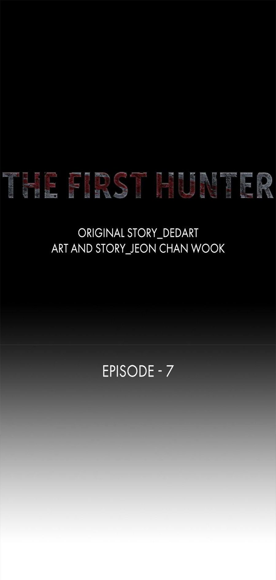 The First Hunter - Chương 7