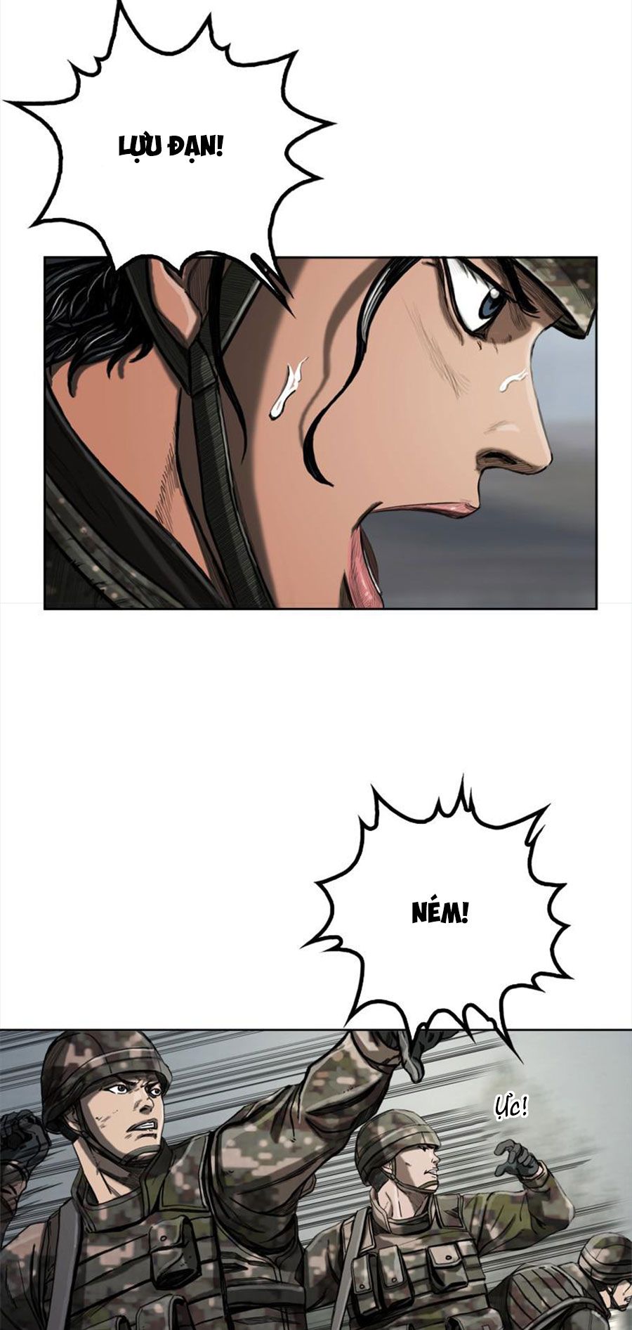 The First Hunter - Chương 7