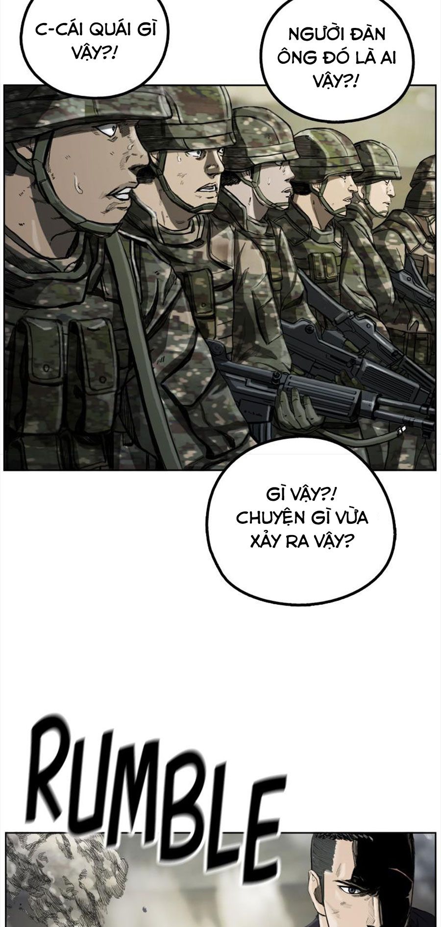 The First Hunter - Chương 7