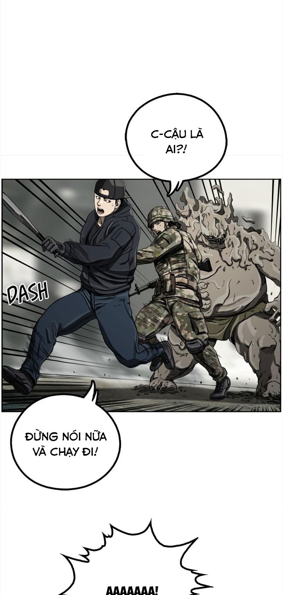 The First Hunter - Chương 7
