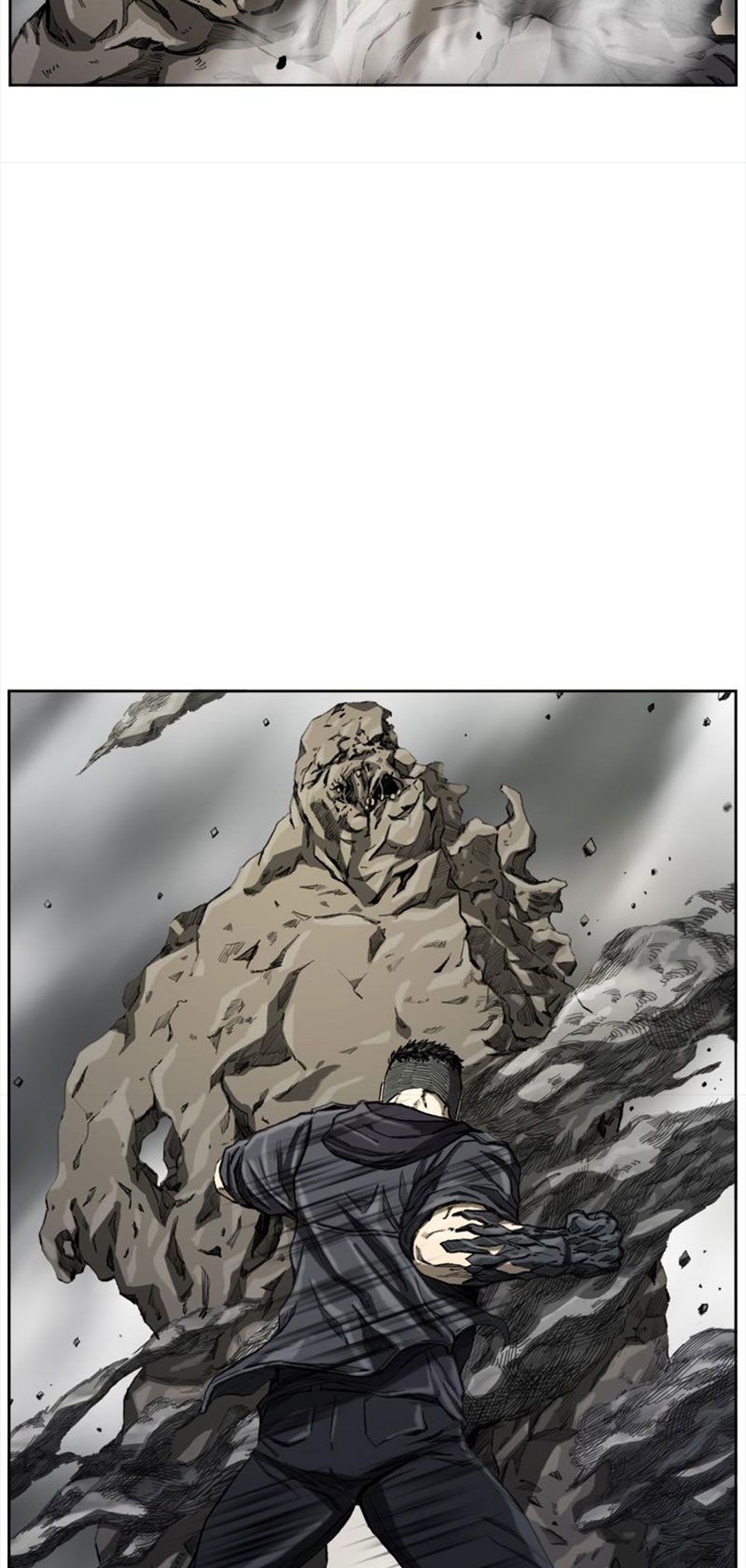 The First Hunter - Chương 7