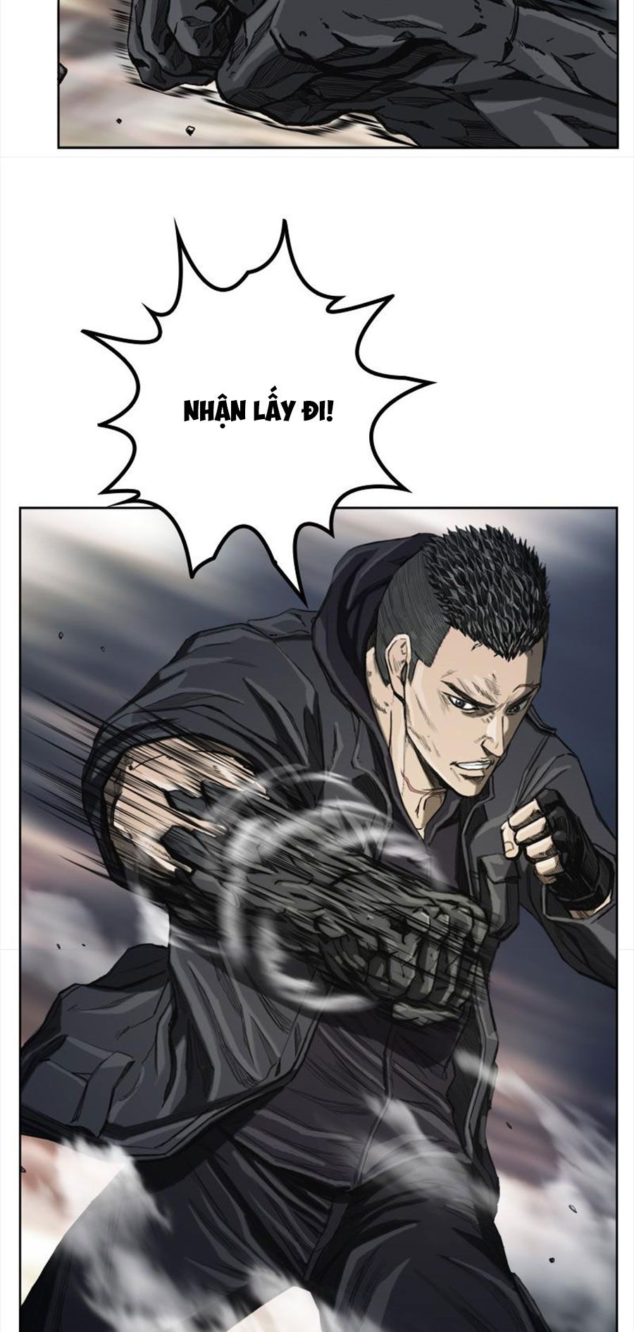 The First Hunter - Chương 7