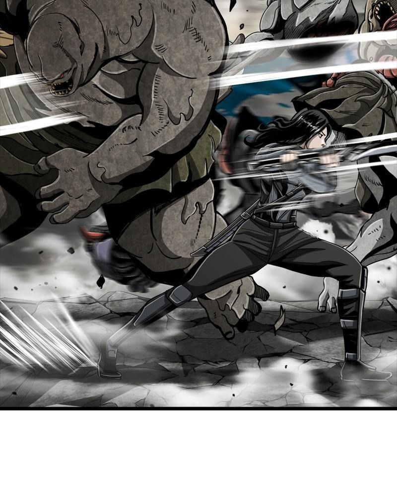 The First Hunter - Chương 70