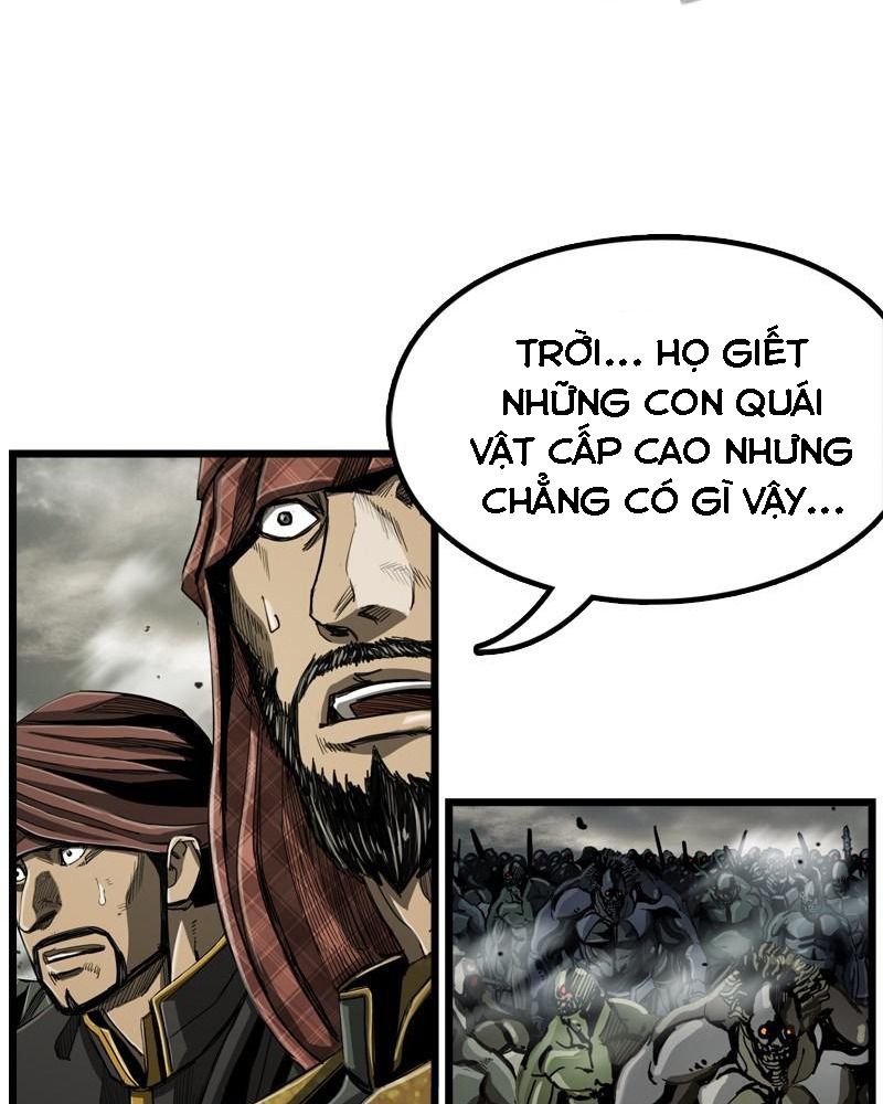 The First Hunter - Chương 70