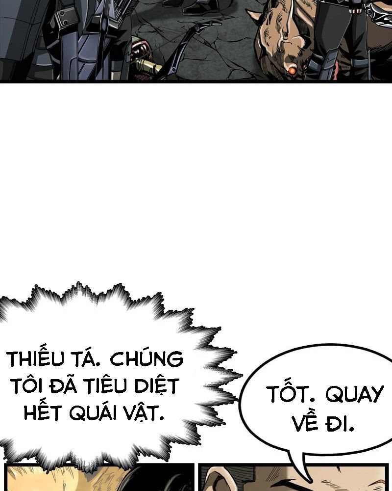 The First Hunter - Chương 70