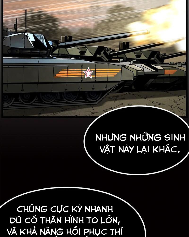 The First Hunter - Chương 70