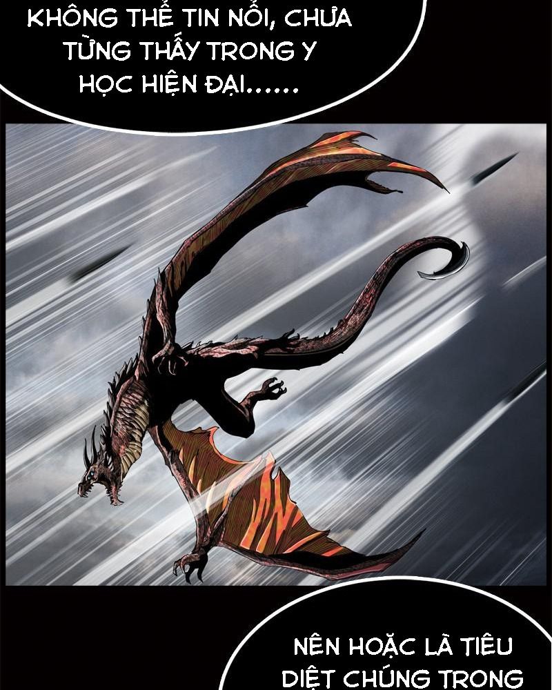 The First Hunter - Chương 70