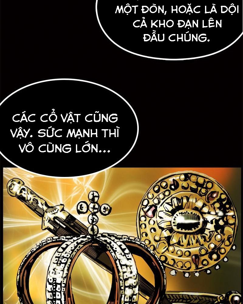 The First Hunter - Chương 70