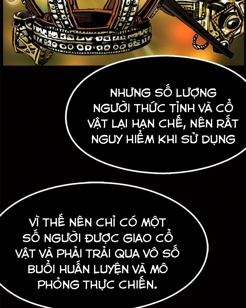The First Hunter - Chương 70