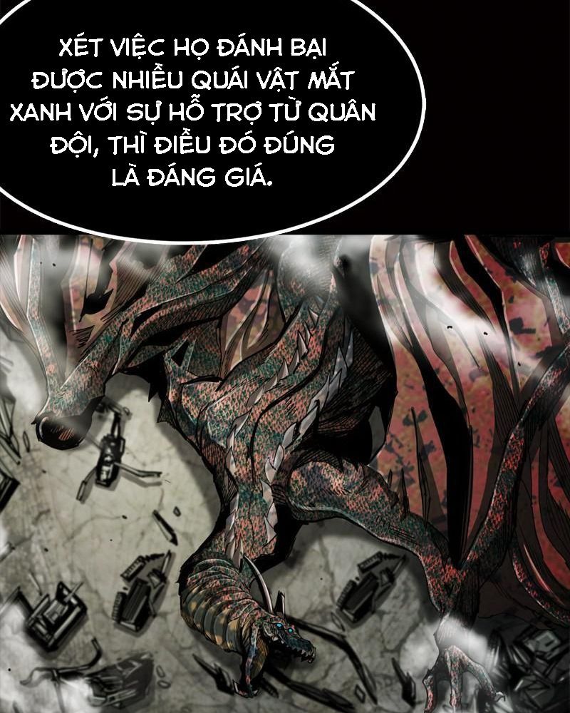 The First Hunter - Chương 70