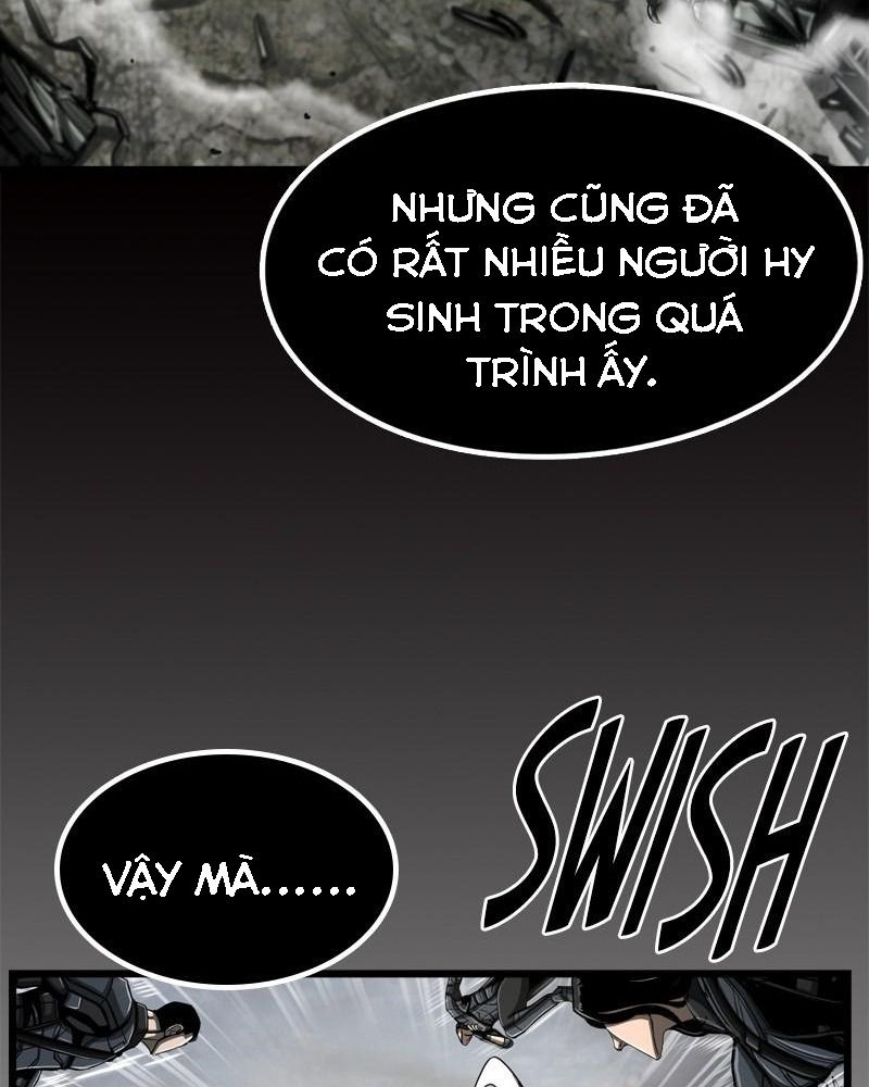 The First Hunter - Chương 70
