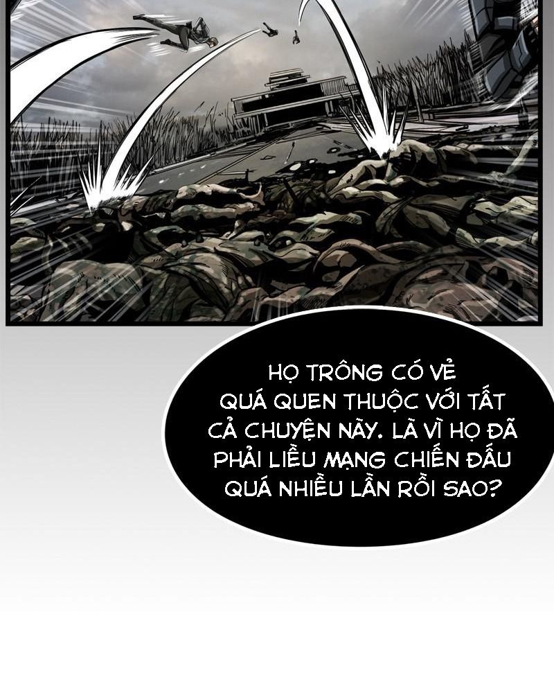 The First Hunter - Chương 70