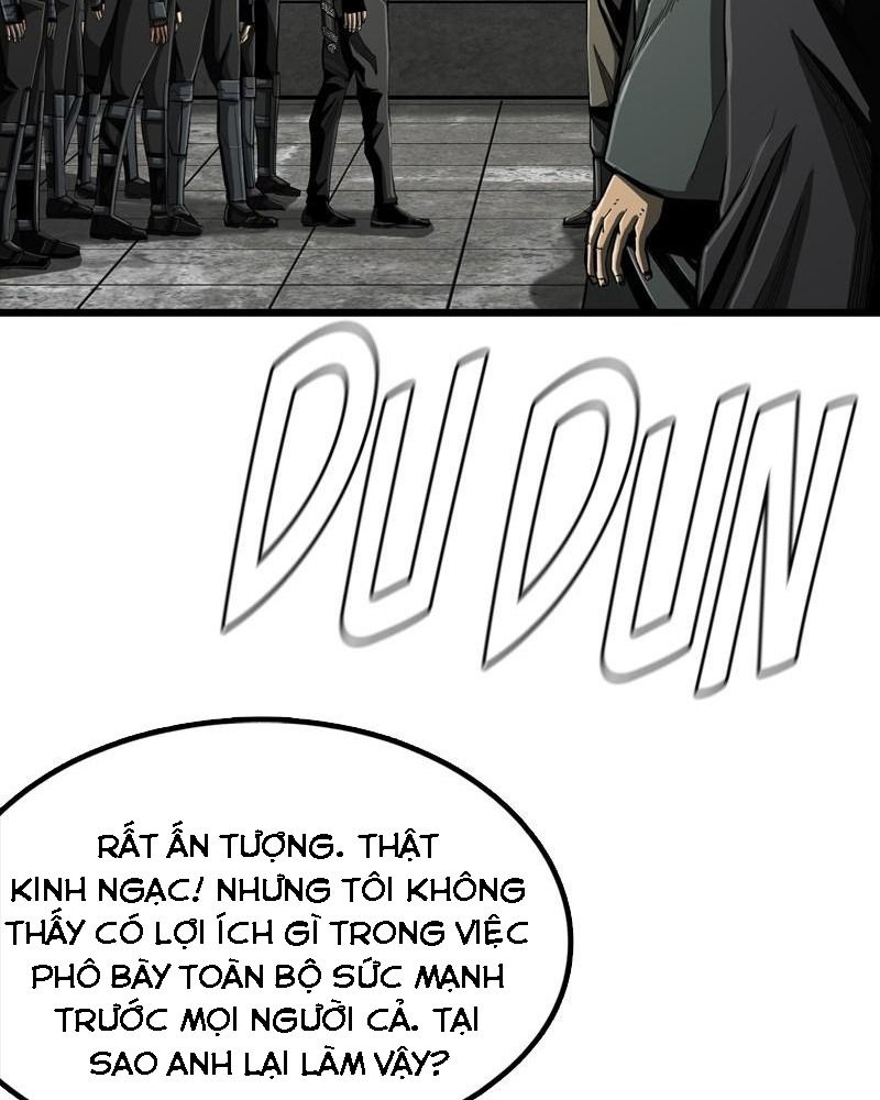 The First Hunter - Chương 70
