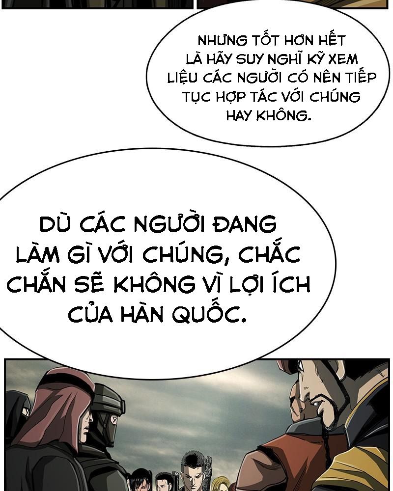 The First Hunter - Chương 71